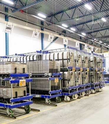 supply chain
